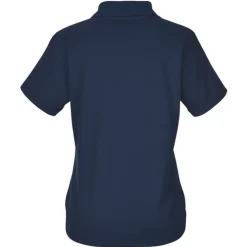 Paragon Saratoga Performance Mini Mesh Polo - Ladies'