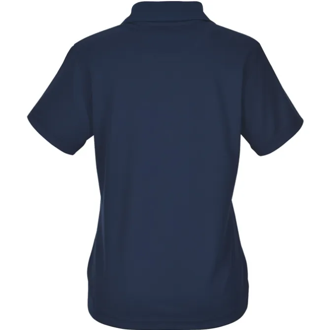 Paragon Saratoga Performance Mini Mesh Polo - Ladies'