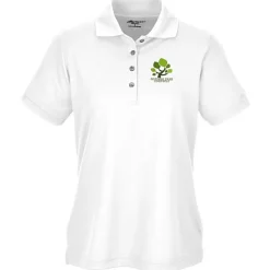 Paragon Saratoga Performance Mini Mesh Polo - Ladies'