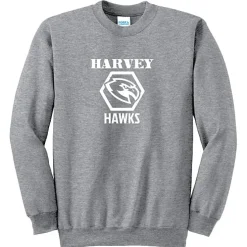 Paramount Crew Sweatshirt - Screen
