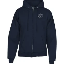 Paramount Full-Zip Hoodie - Screen