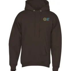 Paramount Pullover Hoodie - Embroidered