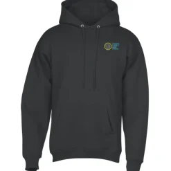 Paramount Pullover Hoodie - Embroidered