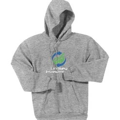 Paramount Pullover Hoodie - Full Color