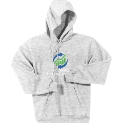 Paramount Pullover Hoodie - Full Color