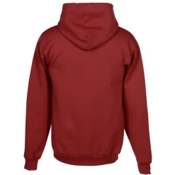 Paramount Pullover Hoodie - Full Color