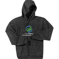 Paramount Pullover Hoodie - Full Color
