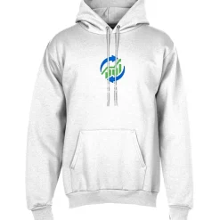 Paramount Pullover Hoodie - Full Color