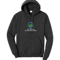 Paramount Pullover Hoodie - Full Color