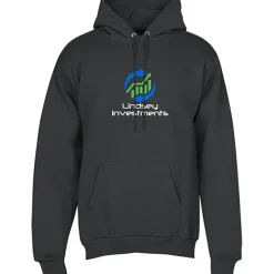 Paramount Pullover Hoodie - Full Color