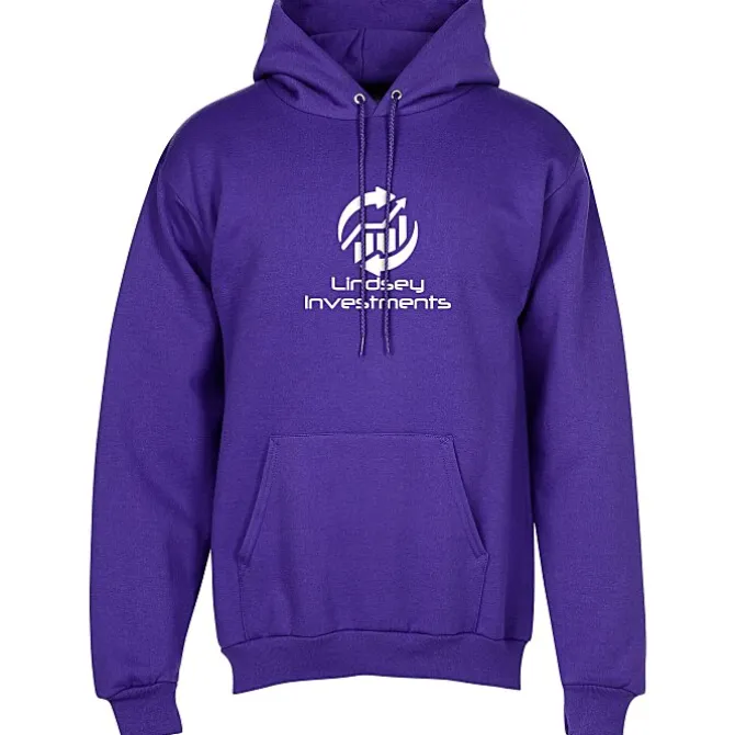 Paramount Pullover Hoodie - Screen