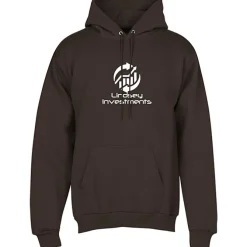 Paramount Pullover Hoodie - Screen