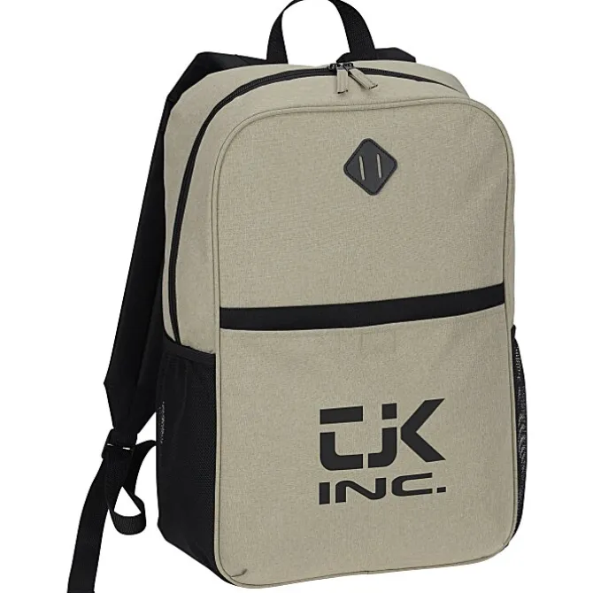 Parker 17-inch Laptop Backpack