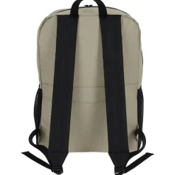 Parker 17-inch Laptop Backpack - Embroidered