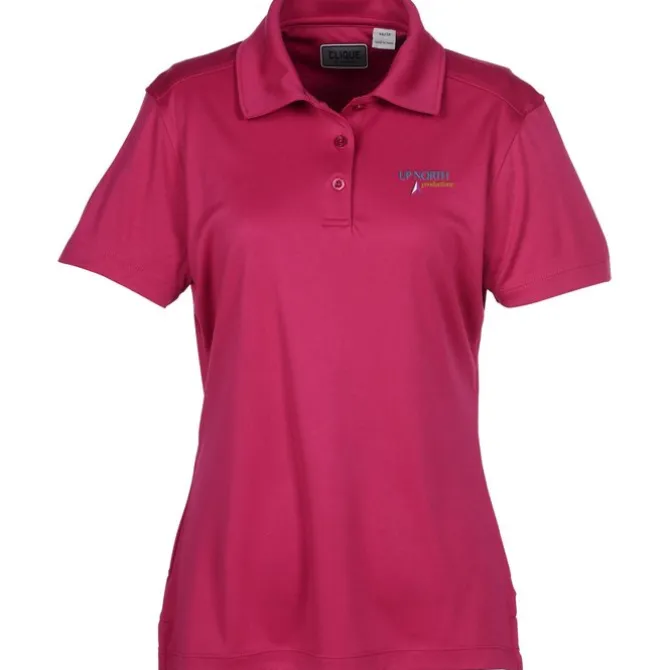 Parma Polo - Ladies'