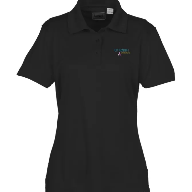 Parma Polo - Ladies'