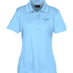 Parma Polo - Ladies'