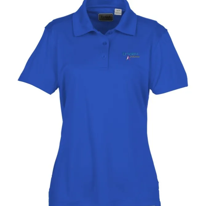 Parma Polo - Ladies'