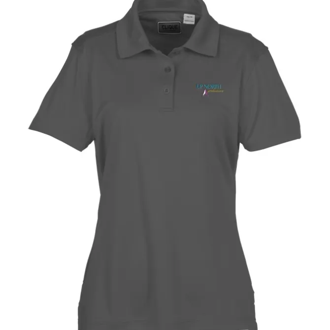 Parma Polo - Ladies'