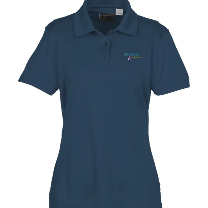 Parma Polo - Ladies'