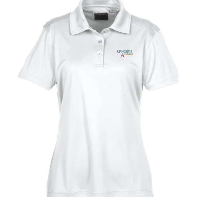 Parma Polo - Ladies'