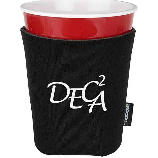 Party Cup Koozie® Cooler