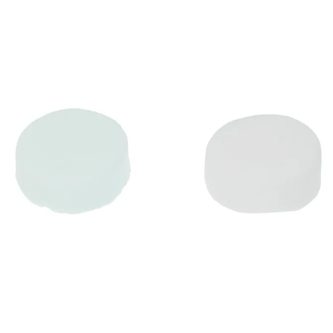 Pastel Mints - Case of 1000 - Color Wrapper