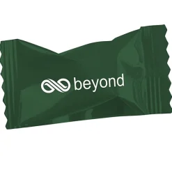 Pastel Mints - Case of 1000 - Color Wrapper