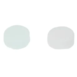 Pastel Mints - Case of 1000 - White Wrapper