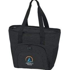 Pathfinder 24-Can Cooler Tote - Embroidered