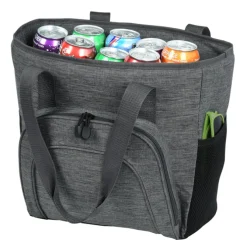 Pathfinder 24-Can Cooler Tote - Embroidered