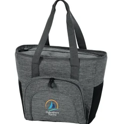 Pathfinder 24-Can Cooler Tote - Embroidered