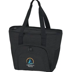 Pathfinder 24-Can Cooler Tote - Embroidered