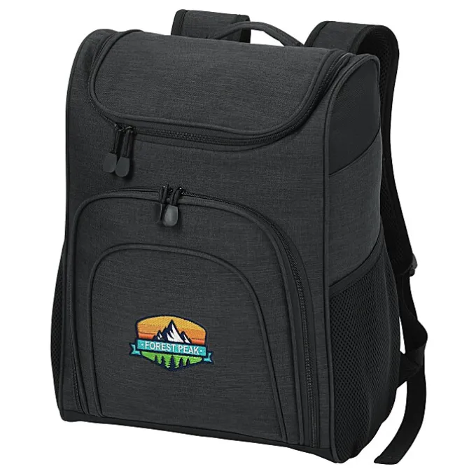 Pathfinder Commuter Laptop Backpack - Embroidered