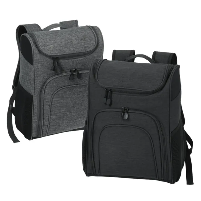Pathfinder Commuter Laptop Backpack - Embroidered