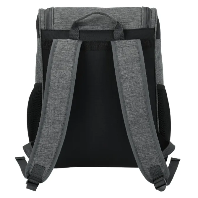 Pathfinder Commuter Laptop Backpack - Embroidered
