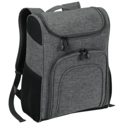 Pathfinder Commuter Laptop Backpack - Embroidered