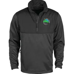Pathfinder 1/4-Zip Fleece Jacket