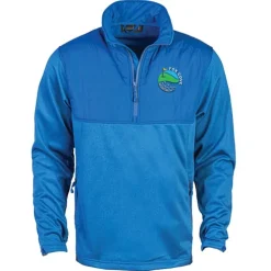 Pathfinder 1/4-Zip Fleece Jacket