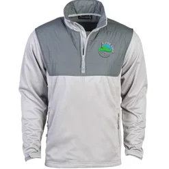 Pathfinder 1/4-Zip Fleece Jacket