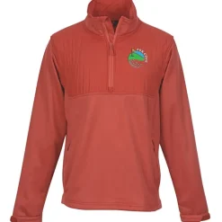 Pathfinder 1/4-Zip Fleece Jacket