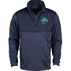 Pathfinder 1/4-Zip Fleece Jacket