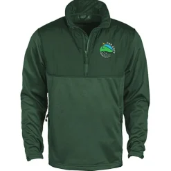 Pathfinder 1/4-Zip Fleece Jacket