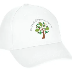 Patras Cotton Twill Cap
