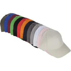 Patras Cotton Twill Cap