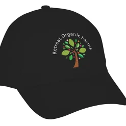 Patras Cotton Twill Cap