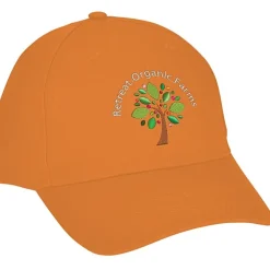 Patras Cotton Twill Cap