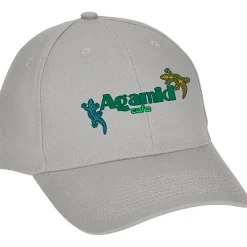 Patras Cotton Twill Cap - Full Color