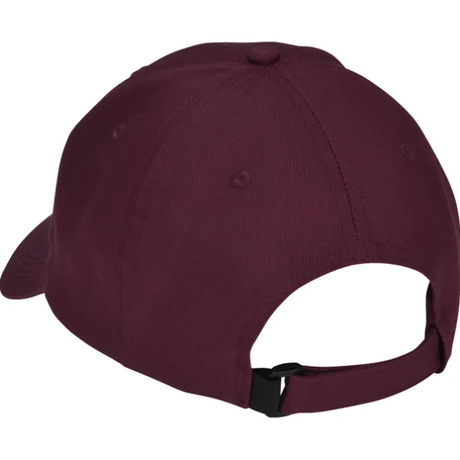 Patras Cotton Twill Cap - Full Color
