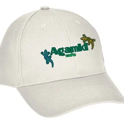 Patras Cotton Twill Cap - Full Color